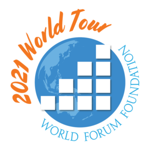 2021 World Tour Logo