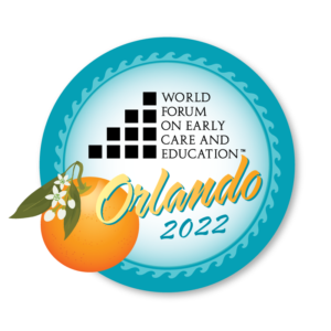 2022 World Forum Logo